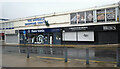 The Arndale Shopping Centre, Market Square, Shipley