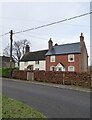 Red Cottage/The Old Smithy, Pound Lane, Mannings Heath