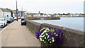 Donaghadee - The Parade and Harbour