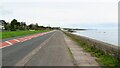 A2 at Rogers Point near Donaghadee