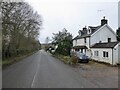 Nuthurst Road, Monks Gate