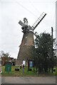 TL5024 : Stansted Mountfitchet Windmill by N Chadwick