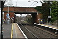 Stansted Mountfitchet Station