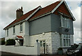 House on Burridge Road, Chelston