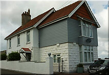 SX9063 : House on Burridge Road, Chelston by Derek Harper