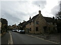 Sheep Street, Chipping Campden