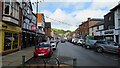 Newtown, Powys - Broad Street