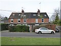 1-4, North Cottages, Church Road, Mannings Heath