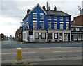 Former pub, Derby Road, Bootle (1)