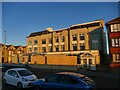 The former Morvern Care Centre, Cleveleys