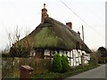 Humble Bee Cottage and Long Close Cottage, Atch Lench