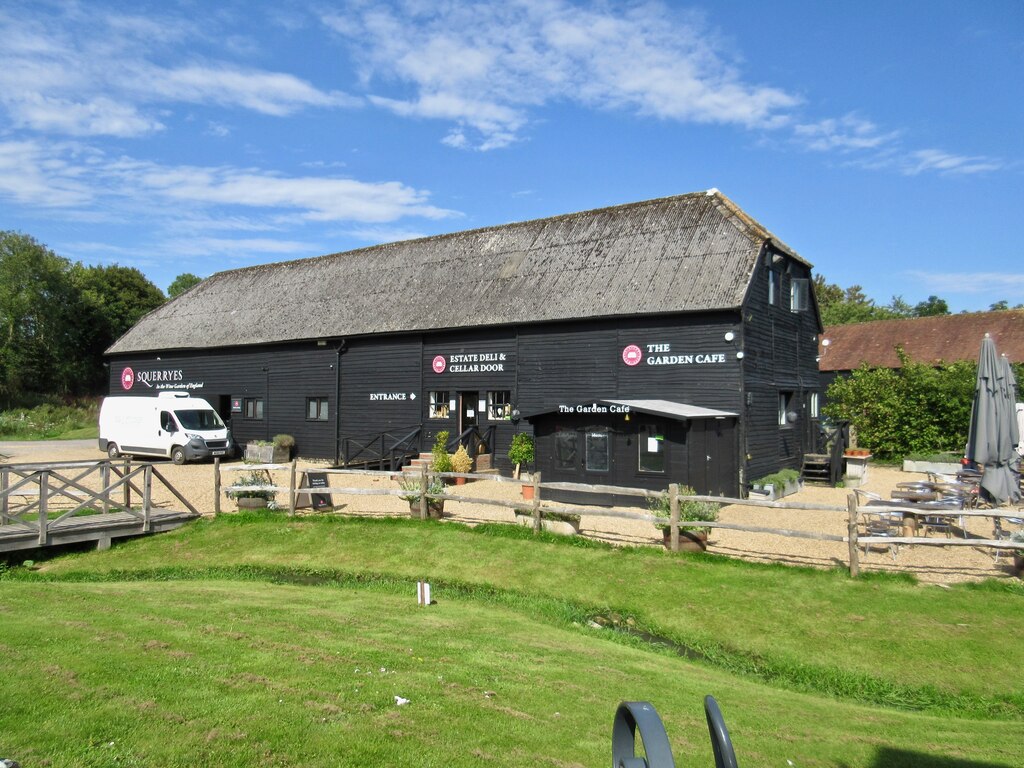 squerryes-estate-winery-shop-near-sarah-smith-geograph-britain