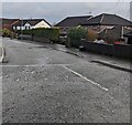 ST2694 : Primrose Court, Ty Canol, Cwmbran by Jaggery