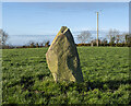 J1440 : Standing Stone, Ballynafoy  by Rossographer