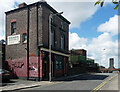 Chisenhale Street, Liverpool