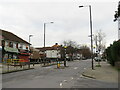 Northolt Road, South Harrow