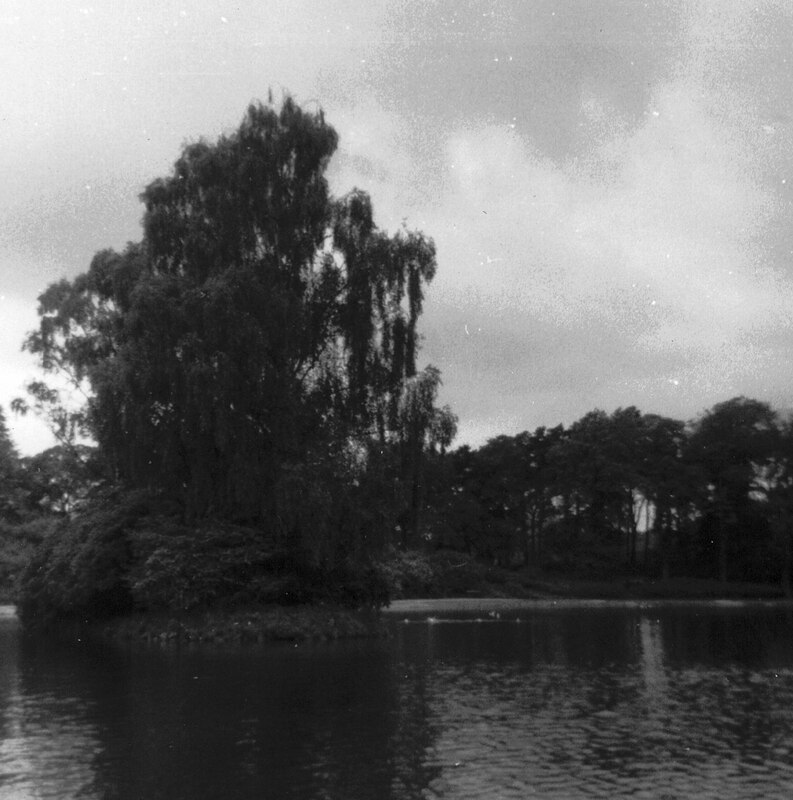 Rouken Glen © Gerald England cc-by-sa/2.0 :: Geograph Britain and Ireland