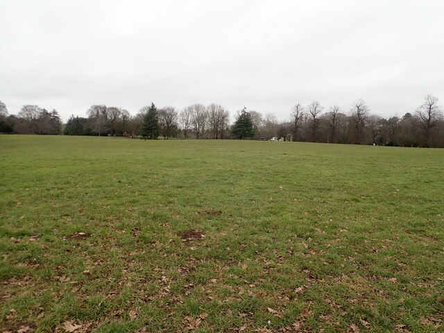 Oldbury Court Estate © Eirian Evans :: Geograph Britain and Ireland