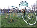 Marksbury Road Playground