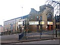 Jamia Masjid Tabligh-Ul-Islam Mosque, Toller Lane, Bradford