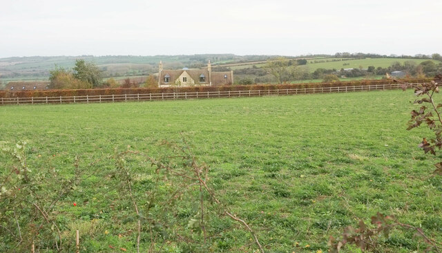 South Hill House © Derek Harper :: Geograph Britain And Ireland