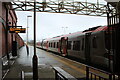 SH7881 : 10.13 Transport for Wales (TfW) train Llandudno for Blaenau Ffestiniog by Richard Hoare