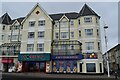 Seafront amusements east of Bognor Pier