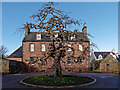 NH7867 : Forsyth House, Forsyth Place, Cromarty by Julian Paren