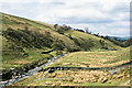 Valley of Langdale Beck