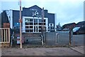 The Christian Life Centre on Edgar Street, Hereford