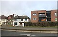 Houses on Elsfield Way, Cutteslowe