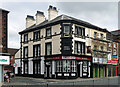 Prince Alfred, High Street, Liverpool