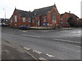 Methodist Church, Middle Rasen