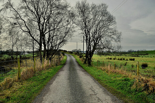 Streefe Road