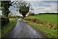 H4075 : Dunwish Road, Dunwish by Kenneth  Allen