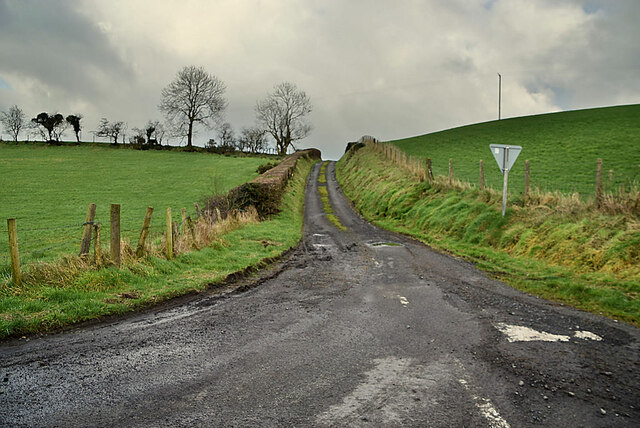Millbrae Road, Dunwish