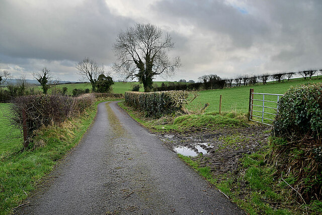 Millbrae Road