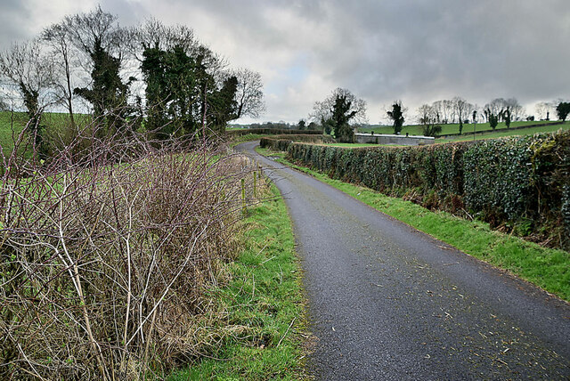 Millbrae Road, Mullagharn (Young) / Dunwish