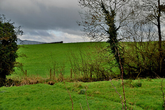Mullagharn (Young) Townland