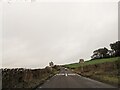 ST4274 : On cliff road from Walton in Gordano to Portishead by Rob Purvis