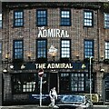 The Admiral