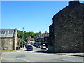 Wirksmoor Road, New Mills