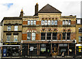 Limehouse : Star of the House public house