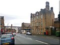 Morley Street, Bradford