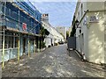 Ennismore Gardens Mews