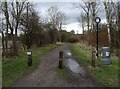 Seaton Burn Wagonway