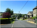 Cote Lane, Hayfield