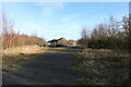 Former creosote works, Leven