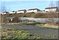 Mountfleurie level crossing