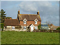 House at Stocks Farm